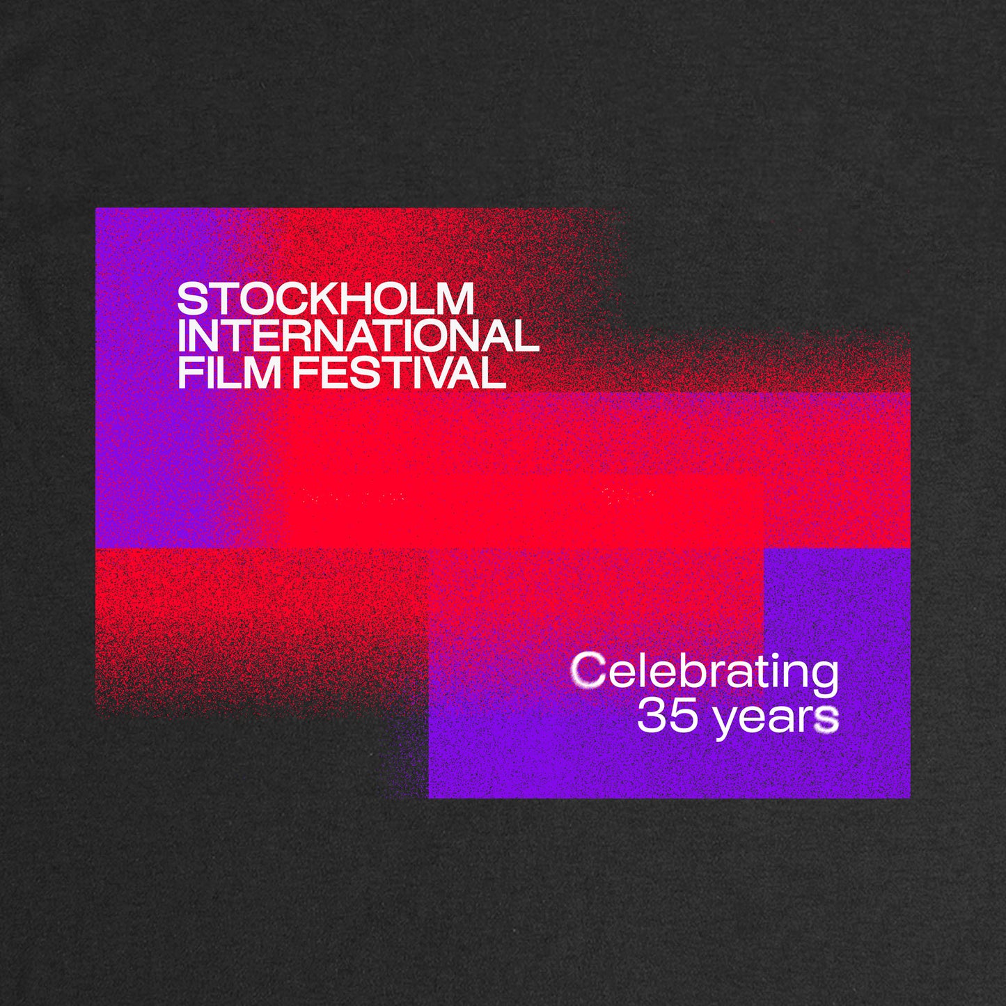 Celebrating 35 Years T-Shirt