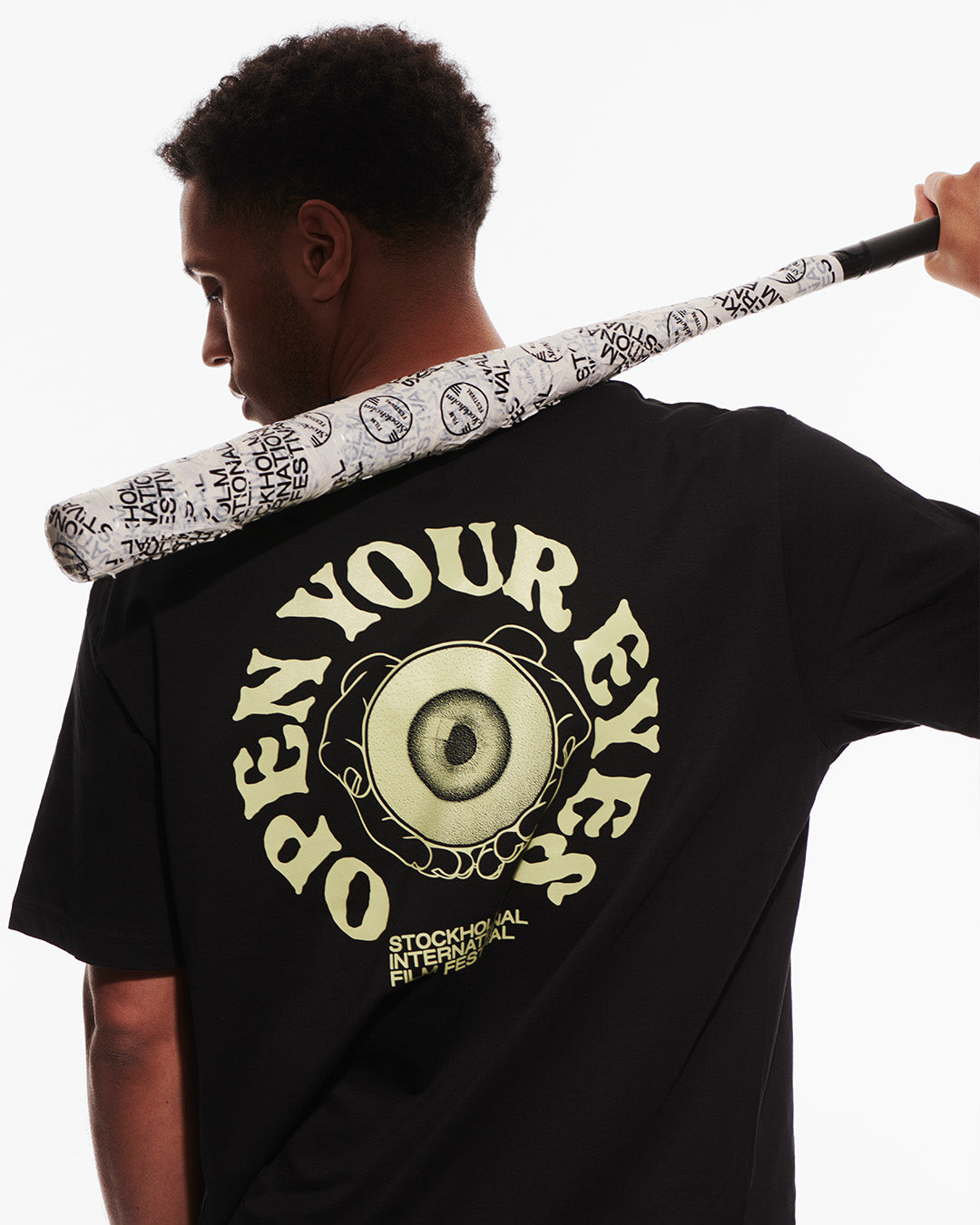 Open Your Eyes T-shirt