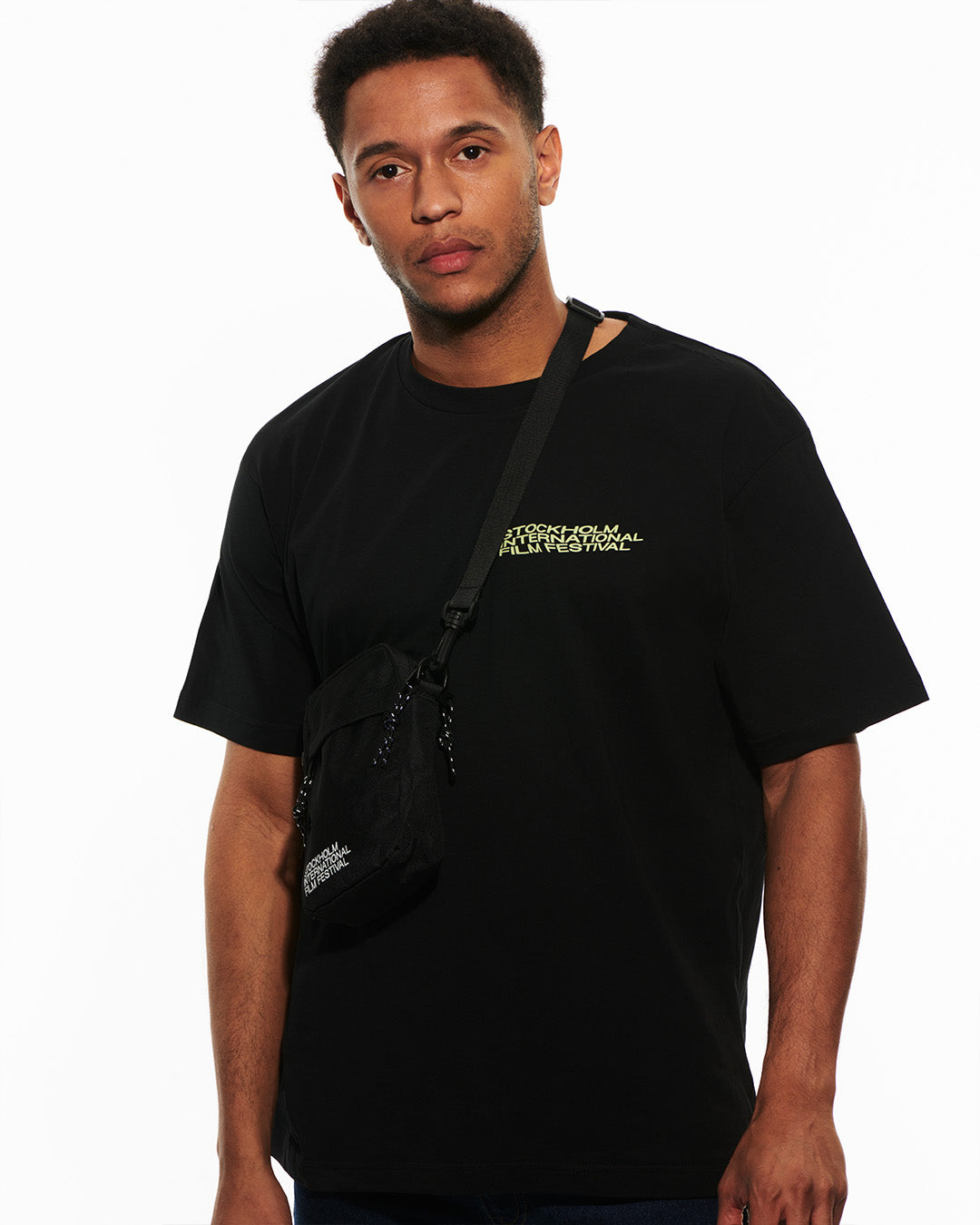 SIFF Shoulder Bag