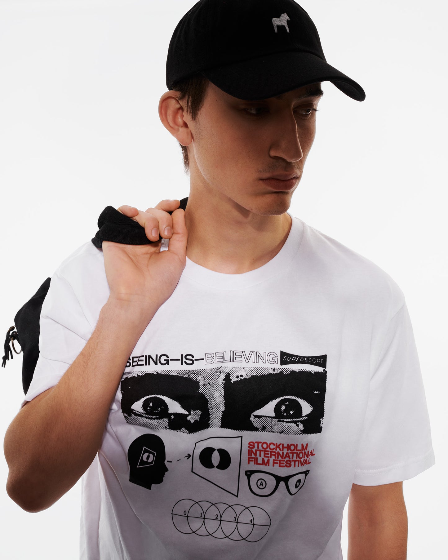 Open Your Eyes Weekender