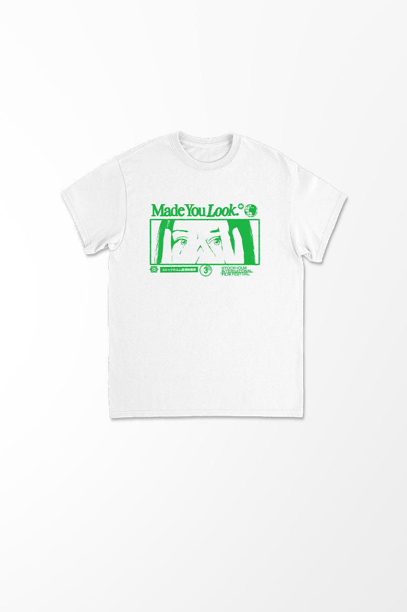 Made You Look T-Shirt