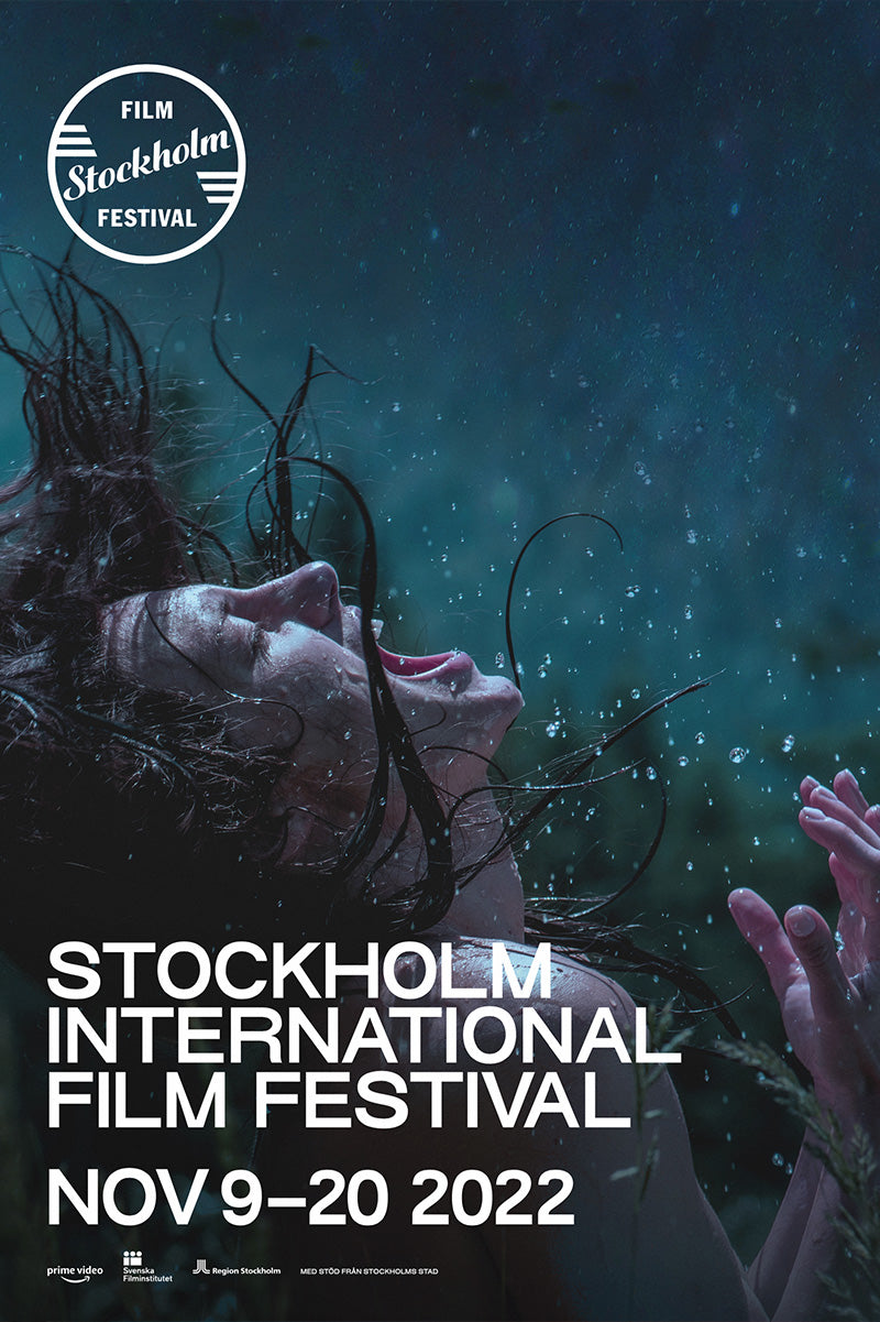 SIFF Poster 2022 - Nightsiren