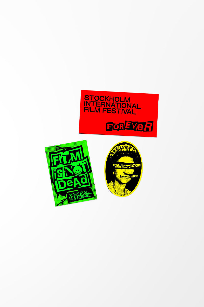 Sticker Pack