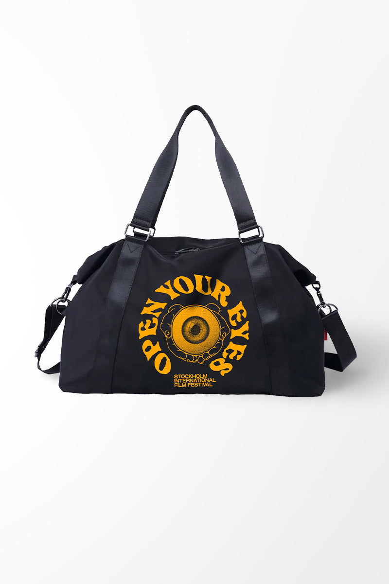 Open Your Eyes Weekender