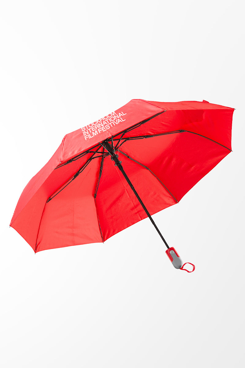 Umbrella Red