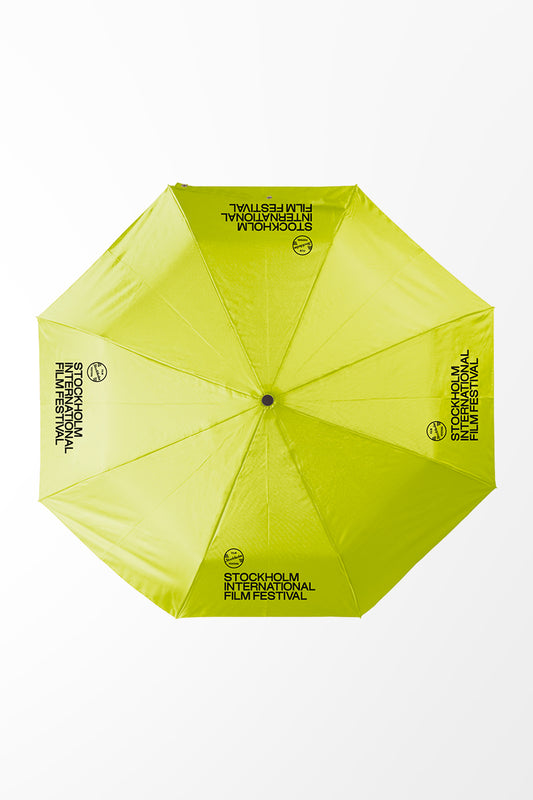 Umbrella Green
