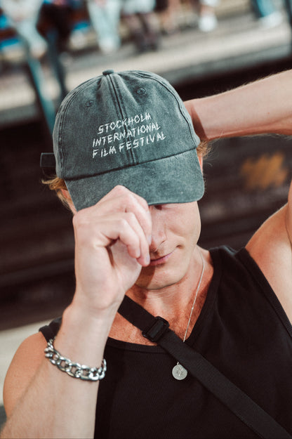 Vintage Cap 26