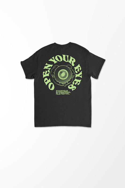 Open Your Eyes T-shirt