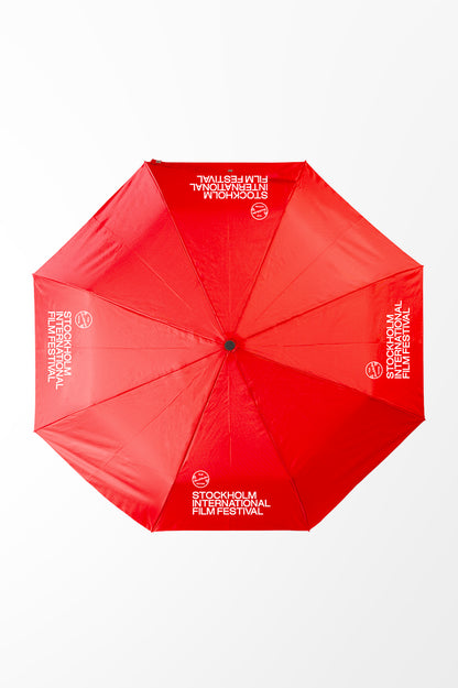Umbrella Red