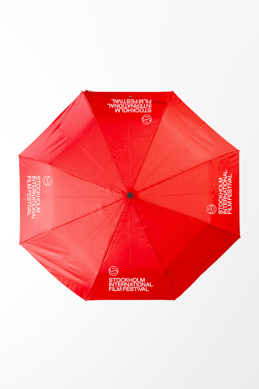Umbrella Red